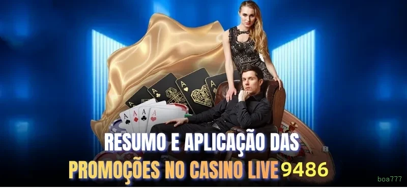 Bet boa777