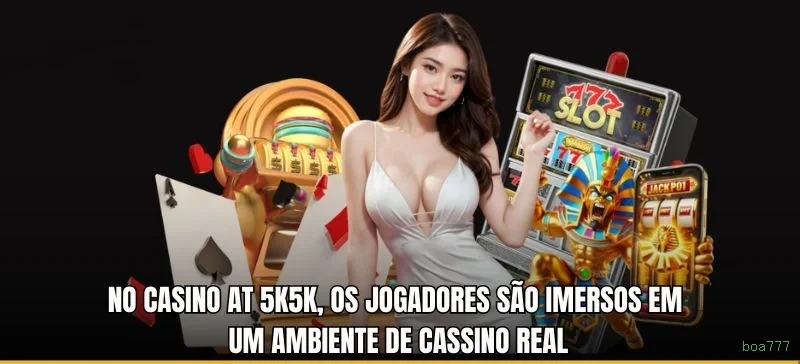 Bônus do cassino