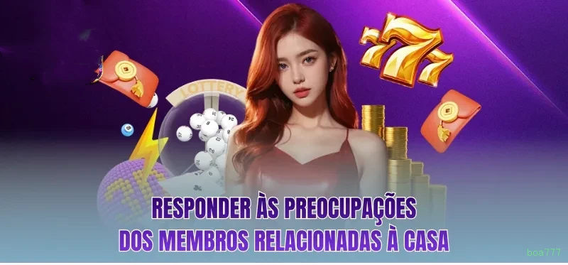 App boa777