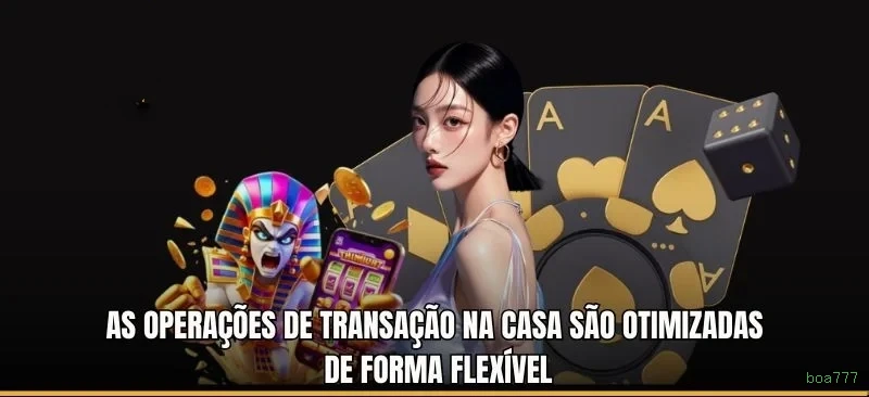 Jogos boa777