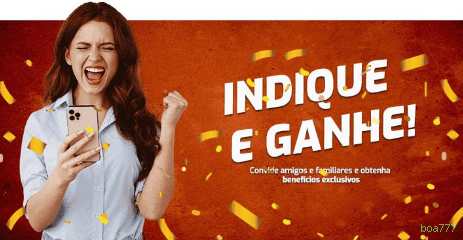 PIX boa777